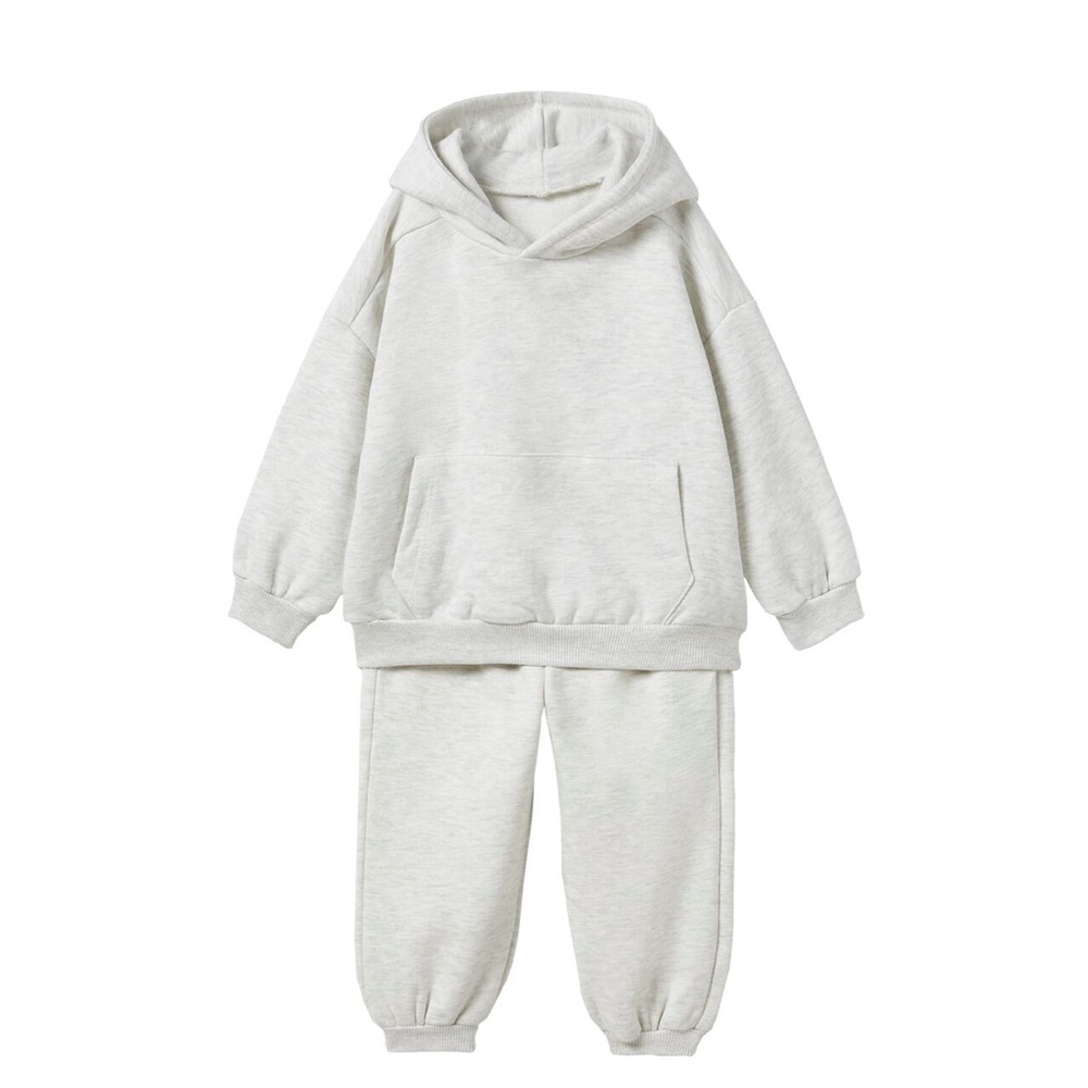 Zara boy matching set